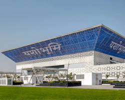 Yashobhoomi