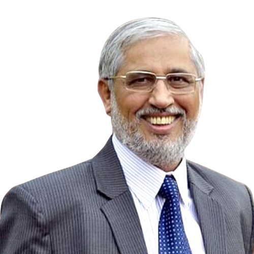 Anil D. Sahasrabudhe